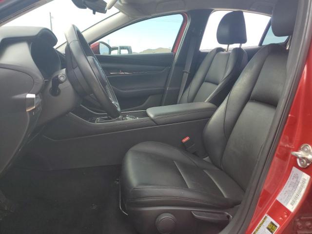 Photo 7 from auction – 2019 MAZDA 3 PREFERRE with VIN JM1BPACL2K1109749
