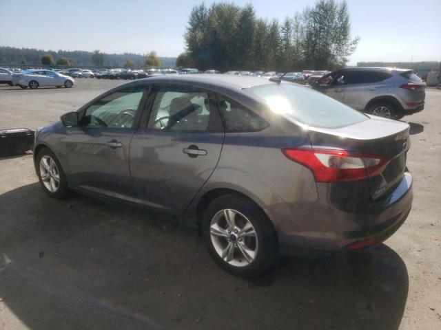 Photo 2 from auction – 2013 FORD FOCUS SE with VIN 1FADP3F28DL363583