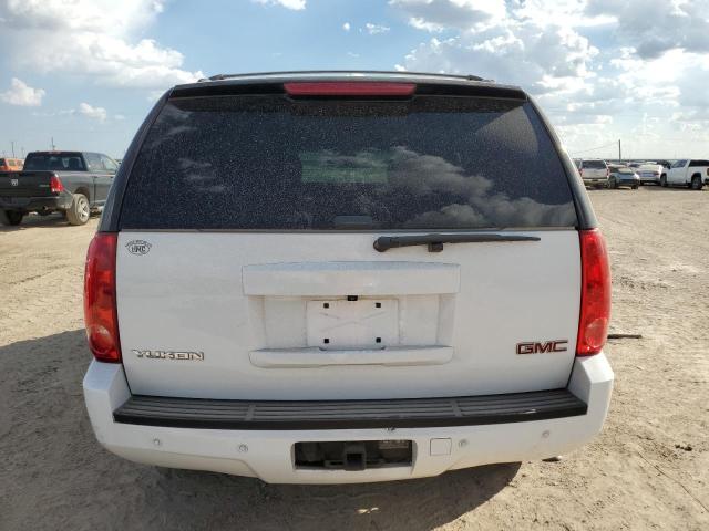 Photo 6 from auction – 2014 GMC YUKON SLT with VIN 1GKS1CE00ER118976