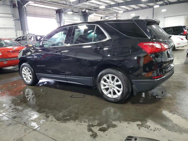 Photo 2 from auction – 2018 CHEVROLET EQUINOX LT with VIN 2GNAXSEV0J6277828