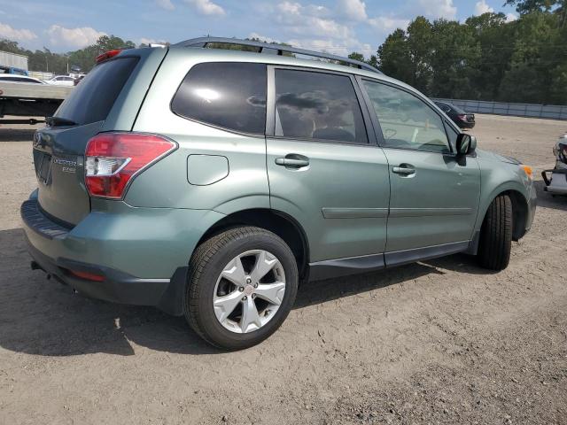 Снимка 3 от търг – 2016 SUBARU FORESTER 2 с VIN JF2SJADC4GH480234