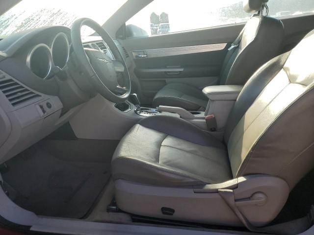 Zdjęcie 7 z aukcji – 2010 CHRYSLER SEBRING TO z VIN 1C3BC5ED1AN105048