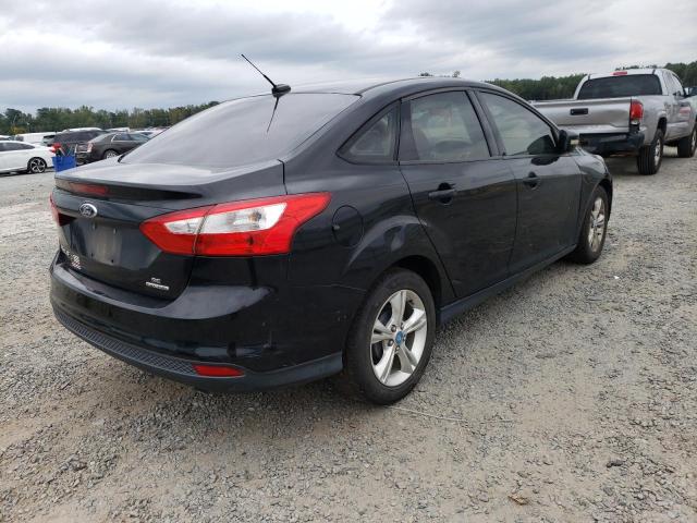 Photo 3 from auction – 2013 FORD FOCUS SE with VIN 1FADP3F27DL276242