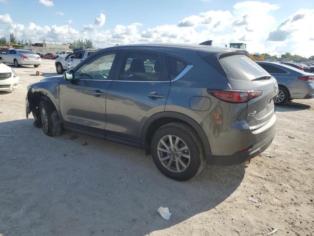 Photo 2 from auction – 2023 MAZDA CX-5 SELEC with VIN JM3KFBBM6P0213863
