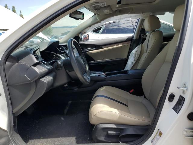 Photo 7 from auction – 2018 HONDA CIVIC EXL with VIN JHMFC1F75JX016455