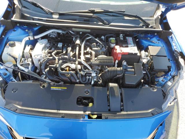 Photo 11 from auction – 2020 NISSAN SENTRA with VIN 3N1AB8DV5LY267585