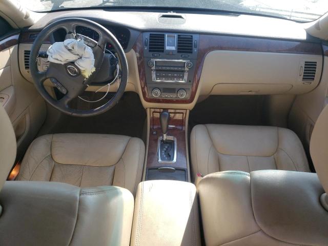 Photo 8 from auction – 2007 CADILLAC DTS with VIN 1G6KD57Y77U214933