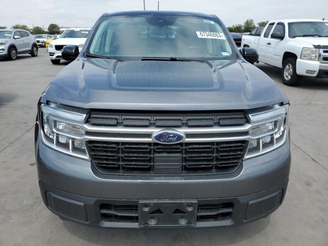 Photo 5 from auction – 2022 FORD MAVERICK X with VIN 3FTTW8F90NRA27352