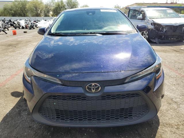 Photo 5 from auction – 2020 TOYOTA COROLLA LE with VIN 5YFEPRAE8LP056892