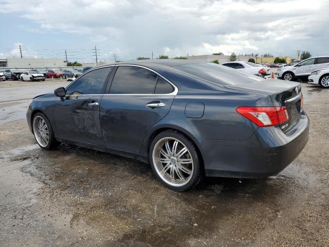 Photo 2 from auction – 2008 LEXUS ES 350 with VIN JTHBJ46G682271970