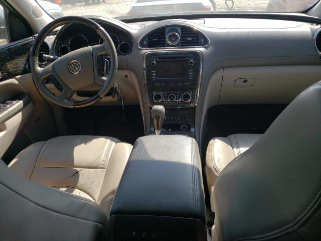 Photo 8 from auction – 2014 BUICK ENCLAVE with VIN 5GAKRCKD6EJ185979