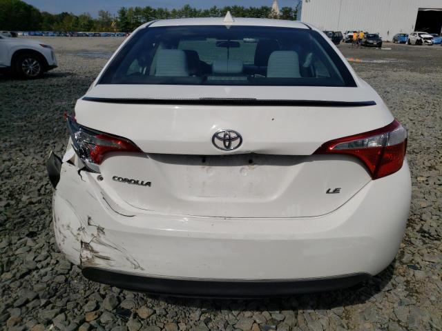 Photo 6 from auction – 2015 TOYOTA COROLLA L with VIN 2T1BURHE4FC357116