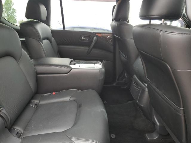 Photo 10 from auction – 2022 NISSAN ARMADA SL with VIN JN8AY2BB2N9811670