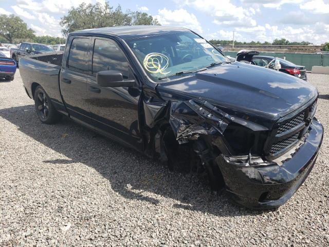 Photo 4 from auction – 2014 RAM 1500 ST with VIN 1C6RR6FT3ES287435
