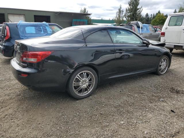 Photo 3 from auction – 2012 LEXUS IS 250 with VIN JTHFF2C27C2523394