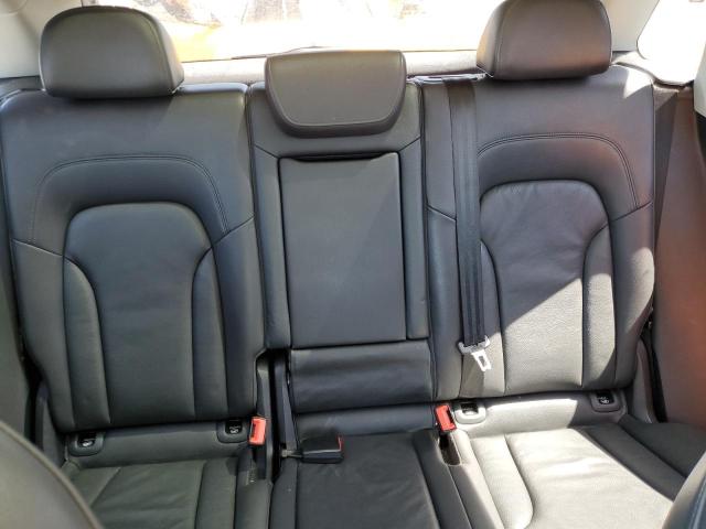 صورة رقم 10 من المزاد - 2014 AUDI Q5 PREMIUM مع VIN WA1LFAFP1EA073590