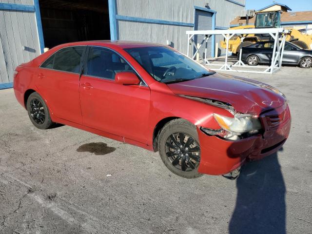 Photo 4 from auction – 2007 TOYOTA CAMRY CE with VIN 4T1BE46K47U080038