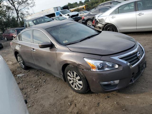 Photo 4 from auction – 2015 NISSAN ALTIMA 2.5 with VIN 1N4AL3AP2FC257280