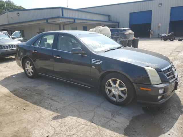 Photo 4 from auction – 2008 CADILLAC STS with VIN 1G6DD67V680160280