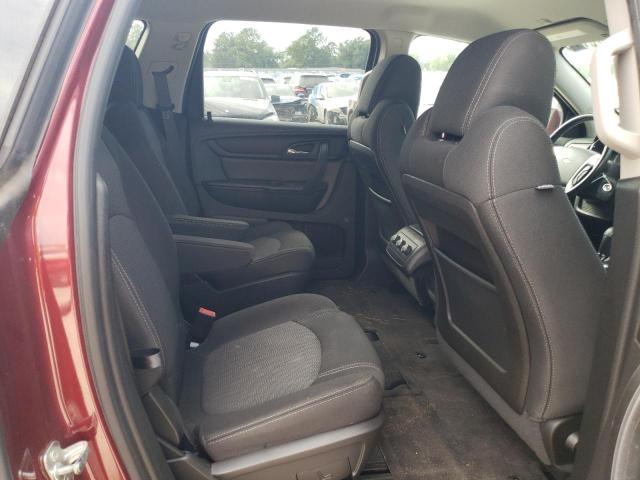 Photo 11 from auction – 2017 CHEVROLET TRAVERSE L with VIN 1GNKRGKD8HJ249392