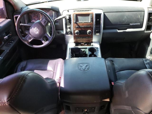 Photo 8 from auction – 2012 DODGE RAM 2500 L with VIN 3C6UD5FL7CG208887