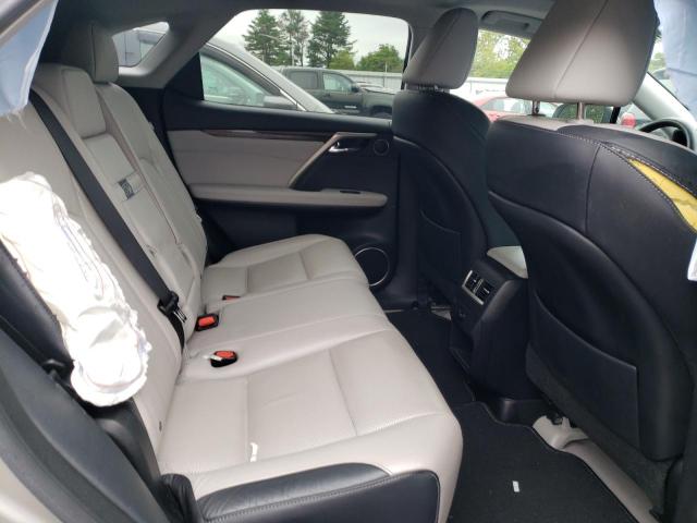 Photo 11 from auction – 2019 LEXUS RX 450H BA with VIN 2T2BGMCA4KC032986