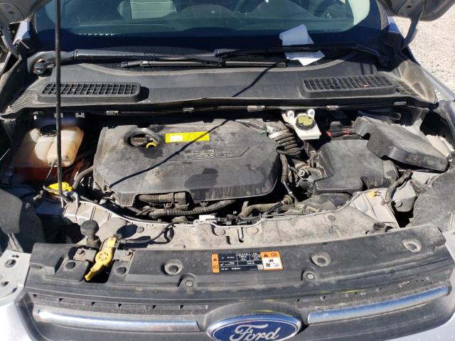 Photo 11 from auction – 2015 FORD ESCAPE SE with VIN 1FMCU9GX5FUB83577