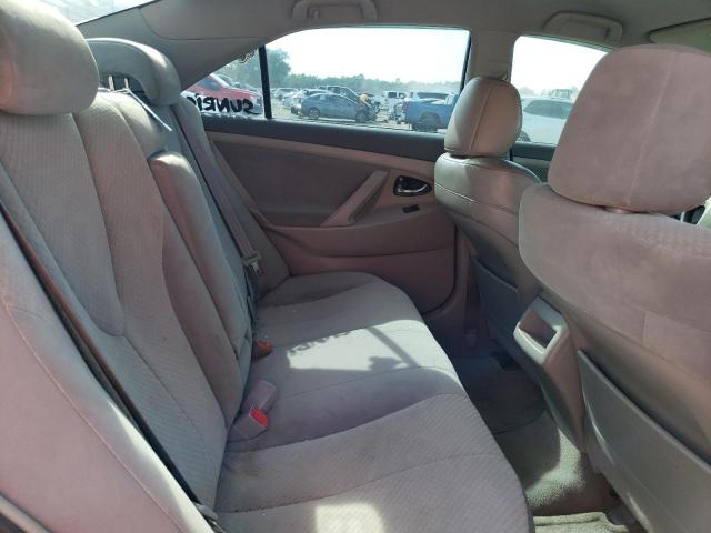 Photo 10 from auction – 2007 TOYOTA CAMRY CE with VIN 4T1BE46K27U717072