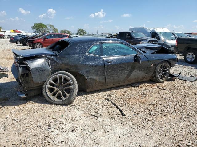 Photo 3 from auction – 2023 DODGE CHALLENGER with VIN 2C3CDZFJ1PH621389