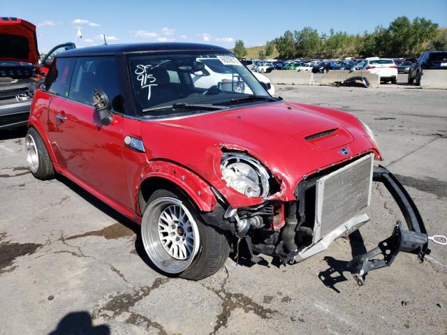 Photo 4 from auction – 2009 MINI COOPER S with VIN WMWMF73599TT94011