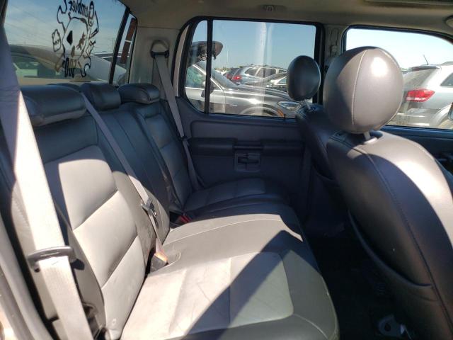 Photo 10 from auction – 2004 FORD EXPLORER S with VIN 1FMZU77K94UB85980