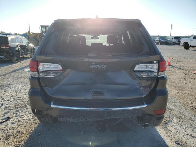Photo 6 from auction – 2021 JEEP GRAND CHER with VIN 1C4RJEBG0MC738025
