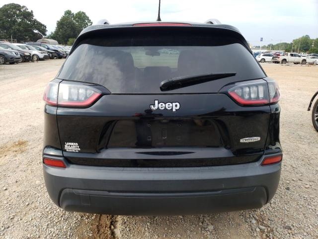 Photo 6 from auction – 2019 JEEP CHEROKEE L with VIN 1C4PJLLB7KD146112