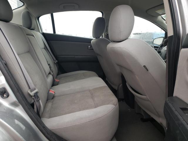 Photo 10 from auction – 2012 NISSAN SENTRA 2.0 with VIN 3N1AB6AP2CL738633