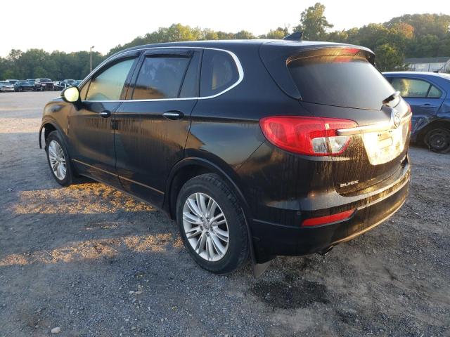 Photo 2 from auction – 2017 BUICK ENVISION P with VIN LRBFXCSA4HD178266