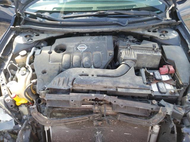 Photo 11 from auction – 2011 NISSAN ALTIMA BAS with VIN 1N4AL2AP2BN414329