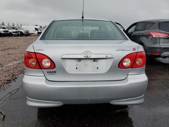 Photo 6 from auction – 2007 TOYOTA COROLLA CE with VIN 1NXBR30EX7Z839714