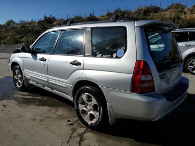 Photo 2 from auction – 2003 SUBARU FORESTER 2 with VIN JF1SG65633H733532
