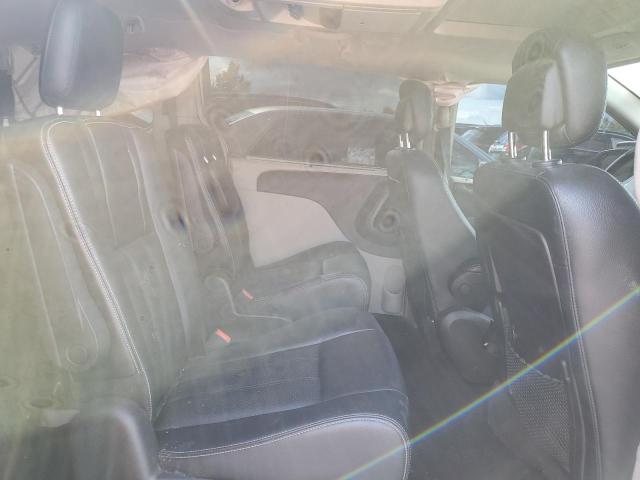 Photo 11 from auction – 2014 CHRYSLER TOWN & COU with VIN 2C4RC1CG9ER228542