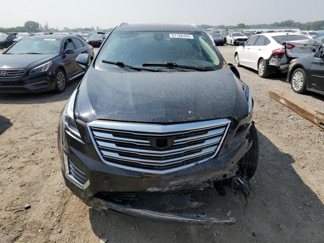 Photo 5 from auction – 2019 CADILLAC XT5 PREMIU with VIN 1GYKNFRS2KZ235784