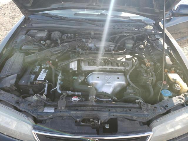 Photo 11 from auction – 1997 HONDA ACCORD EX with VIN 1HGCD5659VA243553