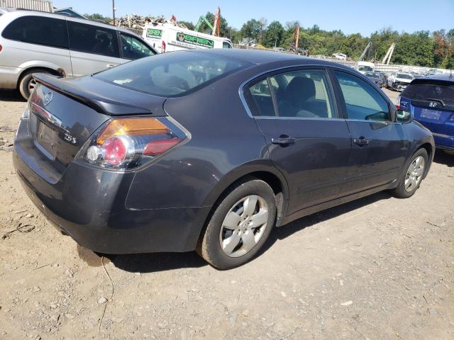 Photo 3 from auction – 2007 NISSAN ALTIMA 2.5 with VIN 1N4AL21E27C230848