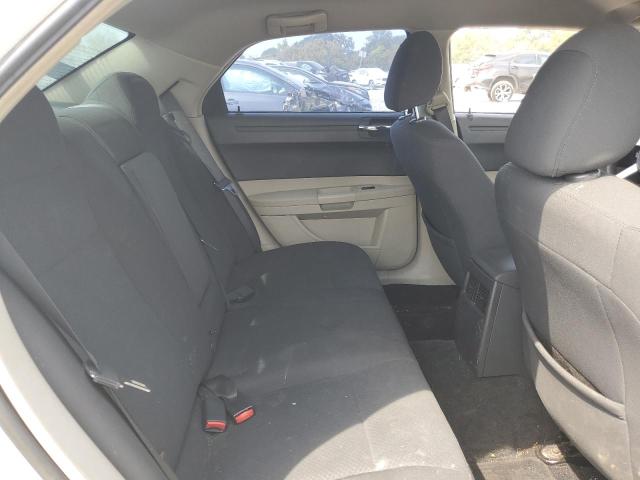 Photo 10 from auction – 2007 CHRYSLER 300 with VIN 2C3KA43R87H894203