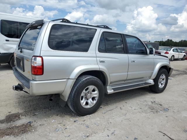 Photo 3 from auction – 2001 TOYOTA 4RUNNER SR with VIN JT3GN86R310210571
