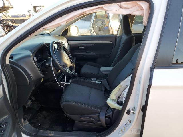 Photo 7 from auction – 2018 MITSUBISHI OUTLANDER with VIN JA4AZ3A32JZ040236