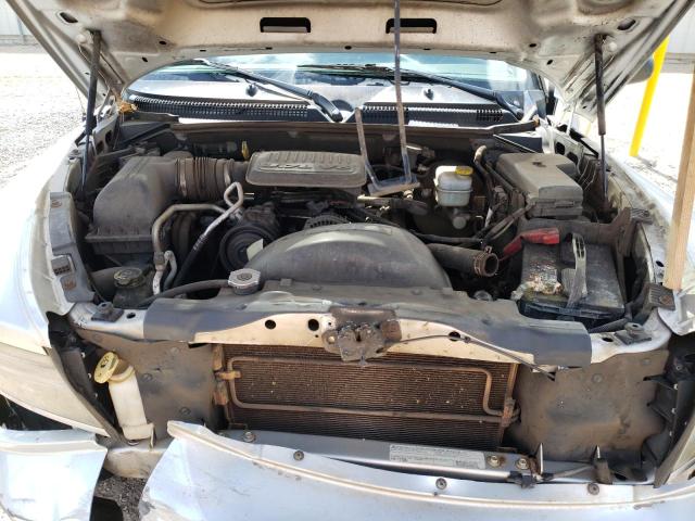 Photo 11 from auction – 2011 DODGE DAKOTA SLT with VIN 1D7RE3GK6BS514014