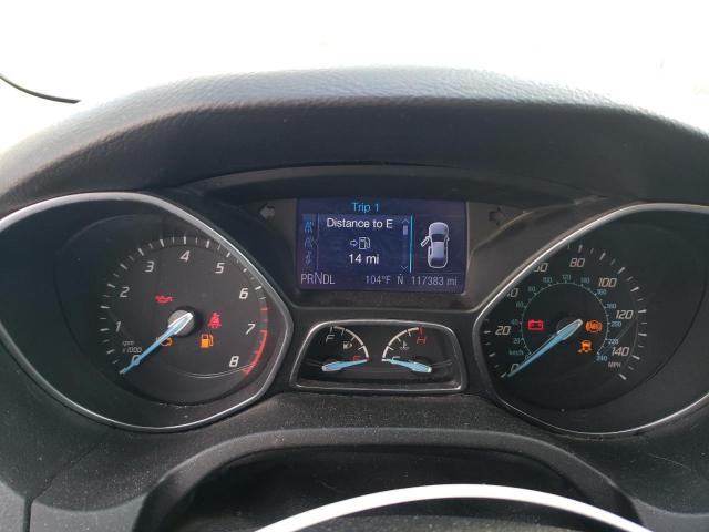 Снимка 9 от търг – 2013 FORD FOCUS SE с VIN 1FADP3F29DL246644