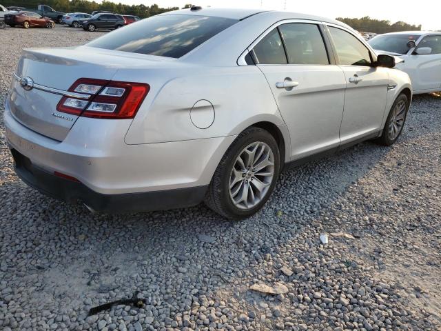 Photo 3 from auction – 2013 FORD TAURUS LIM with VIN 1FAHP2F87DG104303