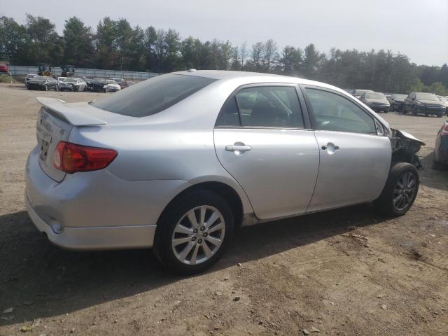 Photo 3 from auction – 2010 TOYOTA COROLLA BA with VIN 1NXBU4EE9AZ180352