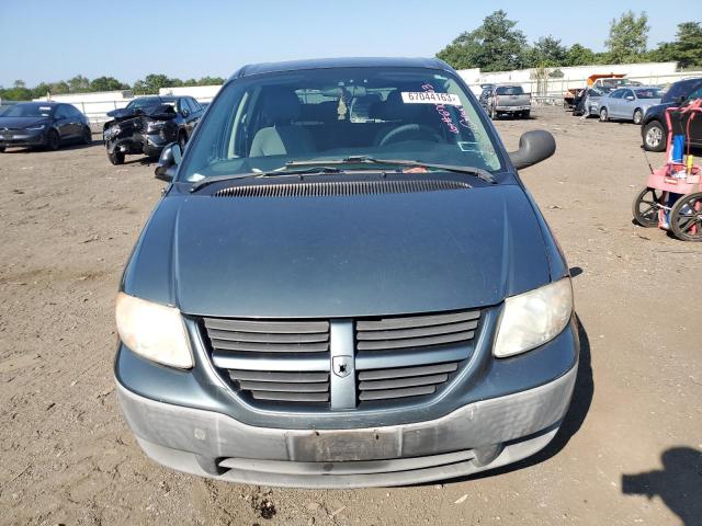 Photo 5 from auction – 2006 DODGE CARAVAN SE with VIN 1D4GP25B26B756431